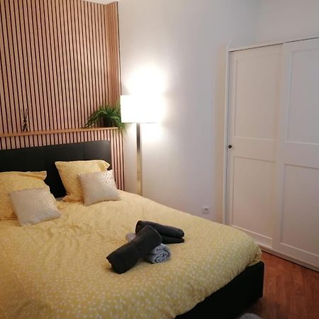 Modern Home Proche De Disneyland Et Paris 马恩河畔尚 外观 照片