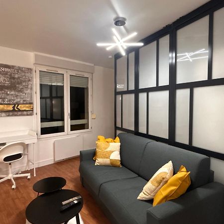 Modern Home Proche De Disneyland Et Paris 马恩河畔尚 外观 照片