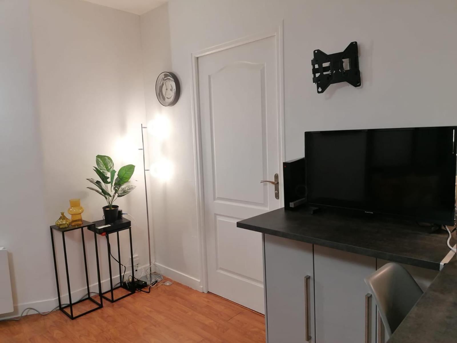 Modern Home Proche De Disneyland Et Paris 马恩河畔尚 外观 照片
